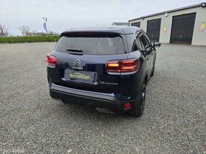 Citroen C5 Aircross Plus - Image 4