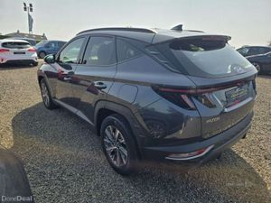Hyundai Tucson SE Connect - Image 3