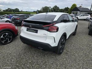 Citroen C4 SHINE - Image 4