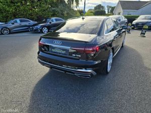 Audi A4 S Line - Image 4
