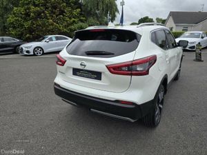 Nissan Qashqai Tekna - Image 4