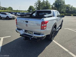 Fiat Fullback Cross - Image 4