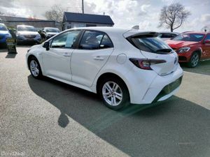 Toyota Corolla Icon - Image 3