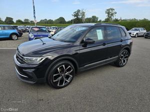 Volkswagen Tiguan Life - Image 2