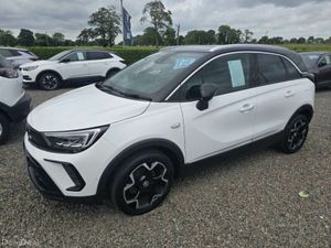 Vauxhall Crossland Ultimate - Image 2