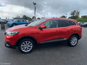 Renault Kadjar DYNAMIQUE NAV - Image 2