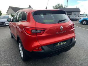 Renault Kadjar DYNAMIQUE NAV - Image 4