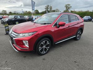 Mitsubishi Eclipse Cross Exceed - Image 2