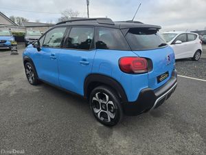 Citroen C3 Aircross Flair - Image 3