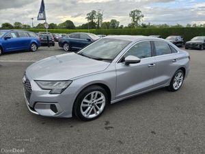 Audi A3 Sport - Image 2