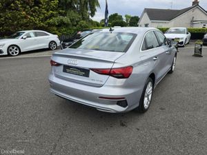 Audi A3 Sport - Image 4