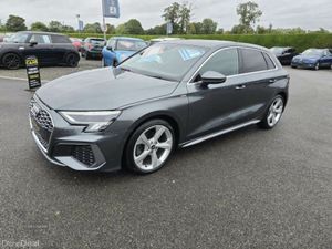 Audi A3 Sportback S Line - Image 2