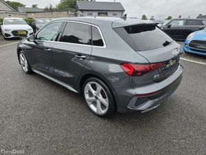 Audi A3 Sportback S Line - Image 3