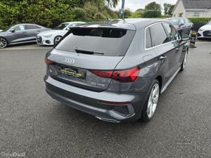 Audi A3 Sportback S Line - Image 4
