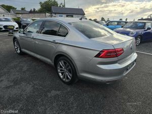 Volkswagen Passat GT - Image 3