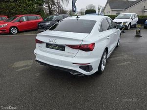 Audi A3 S Line - Image 4