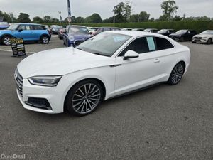 Audi A5 Coupe S Line - Image 2