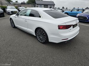 Audi A5 Coupe S Line - Image 3
