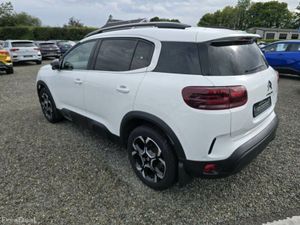 Citroen C5 Aircross Max - Image 3