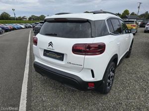 Citroen C5 Aircross Max - Image 4