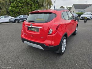 Vauxhall Other Active Start/Stop ecoTEC - Image 4