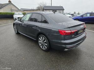 Audi A4 Sport Edition - Image 3