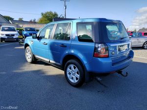 Land Rover Freelander GS - Image 3