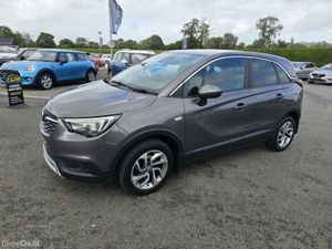 Vauxhall Crossland X Tech Line Nav - Image 2