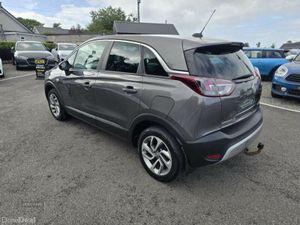 Vauxhall Crossland X Tech Line Nav - Image 3