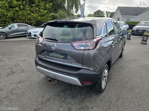 Vauxhall Crossland X Tech Line Nav - Image 4