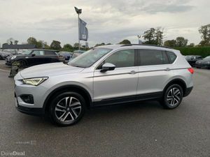 SEAT Tarraco SE Technology - Image 2