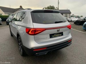 SEAT Tarraco SE Technology - Image 4