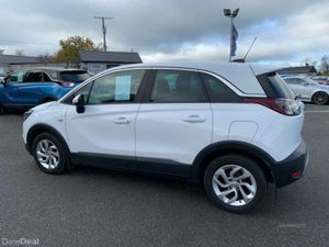Vauxhall Crossland X Business Edition Nav - Image 3