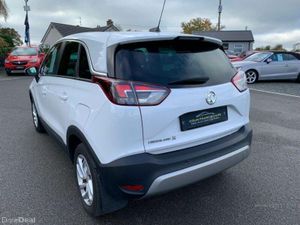 Vauxhall Crossland X Business Edition Nav - Image 4