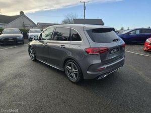 Mercedes-Benz B-Class AMG Line Executive - Image 3