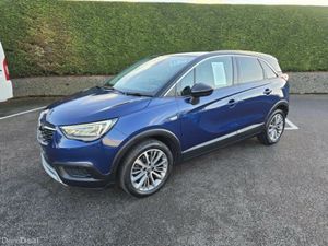 Vauxhall Crossland X Griffin - Image 2