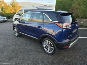 Vauxhall Crossland X Griffin - Image 3