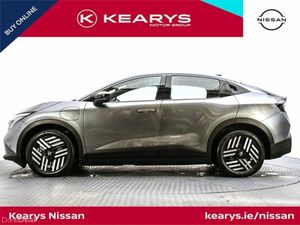 Nissan Leaf ENGAGE + ALL NEW NISSAN LEAF 75 kWh - - Image 4