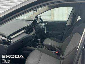 Skoda Fabia FABIA SELECTION 1.0 TSI 115 BHP AUTOMA - Image 4
