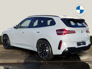 BMW X3 X3 30e xDrive M Sport - Image 2