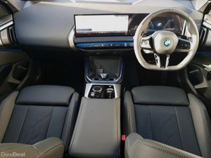BMW X3 X3 30e xDrive M Sport - Image 4