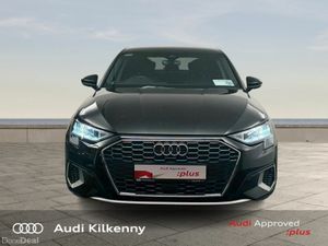 Audi A3 30 TFSI 110HP SE with Comfort Pack "Price - Image 2