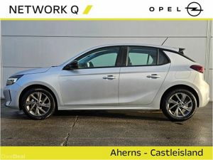 Opel Corsa SC 1.2i (75PS) S/S 5 Speed - Image 3