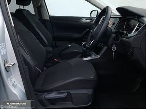 Volkswagen Taigo **LIKE NEW**1.0 TSI 110HP STYLE - Image 4