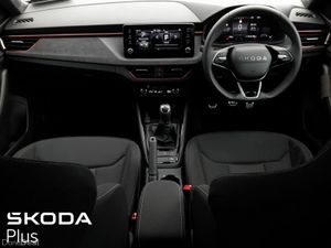 Skoda Kamiq **SPORTS SEATS**SPORTS PACK**1.0TSI 11 - Image 3