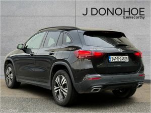 Mercedes-Benz GLA GLA 200 d A/T Progressive - Image 2
