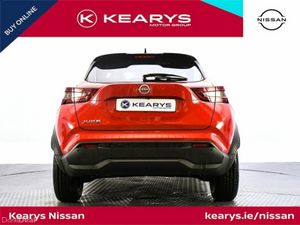 Nissan Juke SV Premium, ASK ABOUT OUR €4,000 BOOST - Image 3