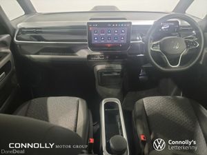 Volkswagen ID.Buzz ID. Buzz Life 7-seat LWB 86 kWh - Image 4