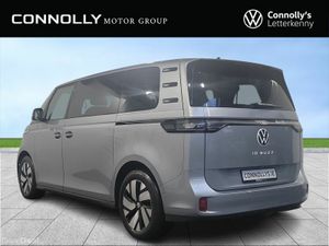 Volkswagen ID.Buzz ID. Buzz Life 7-seat LWB 86 kWh - Image 4