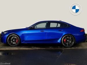 BMW M5 M5 Saloon - Image 3